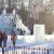 Площадь Новособорную украсит ледовый городок по мотивам сказок А.С. Пушкина