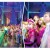Почти 600 юных томичей побывали на новогоднем представлении «Елка-2015»