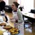 Фонд имени Алены Петровой приглашает  на  «Мамины пироги»
