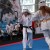 В Томске прошли крупнейшие соревнования по карате