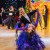 Две томские пары попали на пьедестал почета соревнований по танцевальному спорту на Кубок губернатора