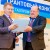 Компания «Газпромнефть-Восток» наградила победителей грантового конкурса