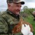 В Кривошеинском районе строится вторая очередь кроличьей фермы