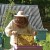 Объявлен конкурс детского рисунка «Золотая пчелка, или Чем полезен мед?»