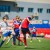 Юные футболисты из Томска поборются за участие во всероссийских соревнованиях