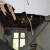 В квартире  на ул.  Нахимова обрушился потолок