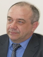 Александр Лодяев, начальник Инспекции Государственного технического надзора Томской области