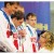 Четыре спортсмена из Томска вошли в число призеров чемпионата мира по плаванию в ластах