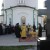 В Богородице-Алексиевском монастыре установлен крест в память о всех погребенных на монастырском погосте