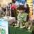 На Российско-Казахстанском форуме развернулась экспозиция продуктов из томских дикоросов