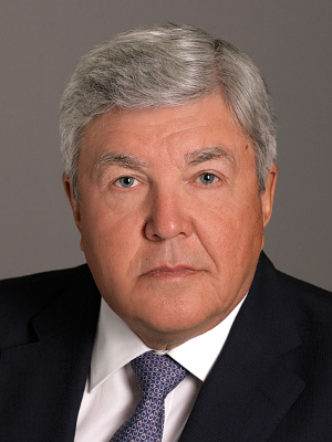 Н.Е.Рогожкин