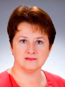 Симонова