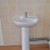 В Молчановской средней школе опломбирован питьевой фонтанчик