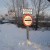 В Томской области временно выведены из эксплуатации две ледовые переправы