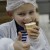 11 тонн мороженого экспортировала Томская область в апреле 2016 года