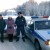 Сотрудники томской полиции помогли жителям Новосибирска, оказавшимся в морозном плену, благополучно добраться до дома