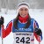 Сотрудница томской полиции в очередной раз стала победителем чемпионата Европы по зимнему триатлону