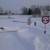 На территории Томской области действуют 56 ледовых переправ и 5 наплавных мостов