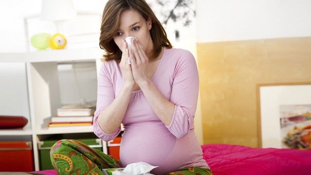 cough-and-cold-during-pregnancy
