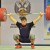 Дмитрий Стрига завоевал «бронзу» на Кубке России по тяжелой атлетике
