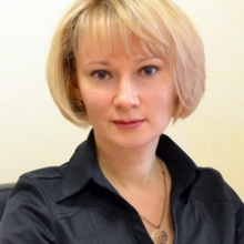 Наталия Чабовская