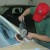 Профессиональная услуга полировки стекол и фар автомобиля