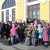 Воспитанники воскресной школы успешно выступили на фестивале в Нижнем Новгороде