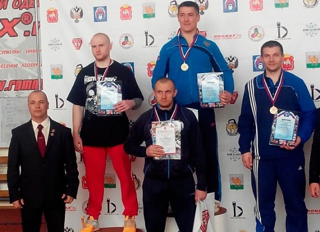 Фото: http://www.depms.ru/News/Tomskie-gireviki-zavoevali-4-medali-na-polufinale-chempionata-rossii-