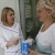 Надежда Борина встретила профессииональное совершеннолетие в должности главной медсестры