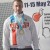 Пожарный МЧС из Томска – пятикратный чемпион Европы