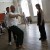 Танцевальная арт-лаборатория в Томске завершилась грандиозным перформансом