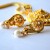 Золотые серьги с жемчугом — изысканность в деталях