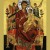 Икона Божией Матери «Всецарица» посетит приходы Томска и Северска