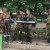 Всю неделю в Томске поет ансамбль ветеранов боевых действий «Шурави»