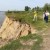 Губернатор поручил расселить четыре дома в Колпашеве в зоне риска обрушения берега Оби
