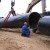 Колпашевский район торжественно запустил шестую очередь газопровода