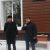 Горожане открыли мемориальную доску в память о Владимире Бауэре