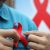 Во Всемирный день борьбы со СПИДом политехники раздадут томичам 150 алых лент — символов акции