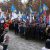 Полторы тысячи томичей пришли на митинг в День народного единства