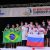 Томские рафтеры получили серебро на чемпионате мира