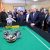 Губернатор открыл обновленный робокласс в Томском физико-техническом лицее