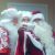 Пассажиров томских троллейбусов поздравят Дед Мороз и Снегурочка