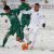 «Томь» пропустила три безответных мяча в Самаре