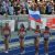 В сборную России по легкой атлетике вошли 8 томичей