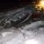 В Томской области сотрудники полиции проводят проверку по факту разрушения ледовой переправы