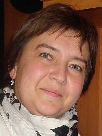 Ольга Рудских, врач-гомеопат