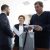 Северские депутаты вновь доверили управление администрацией города Николаю Диденко
