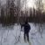 В Зырянском районе житель незаконно охотился на сибирскую косулю