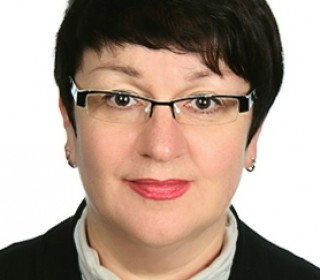 Татьяна Захаркова, директор Фонда развития правовых и социокультурных инициатив, юрист ассоциации «Юристы за гражданское общество»