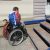 Инвалиды-колясочники попытались посидеть в кафе и купить лекарства в аптеках Томска